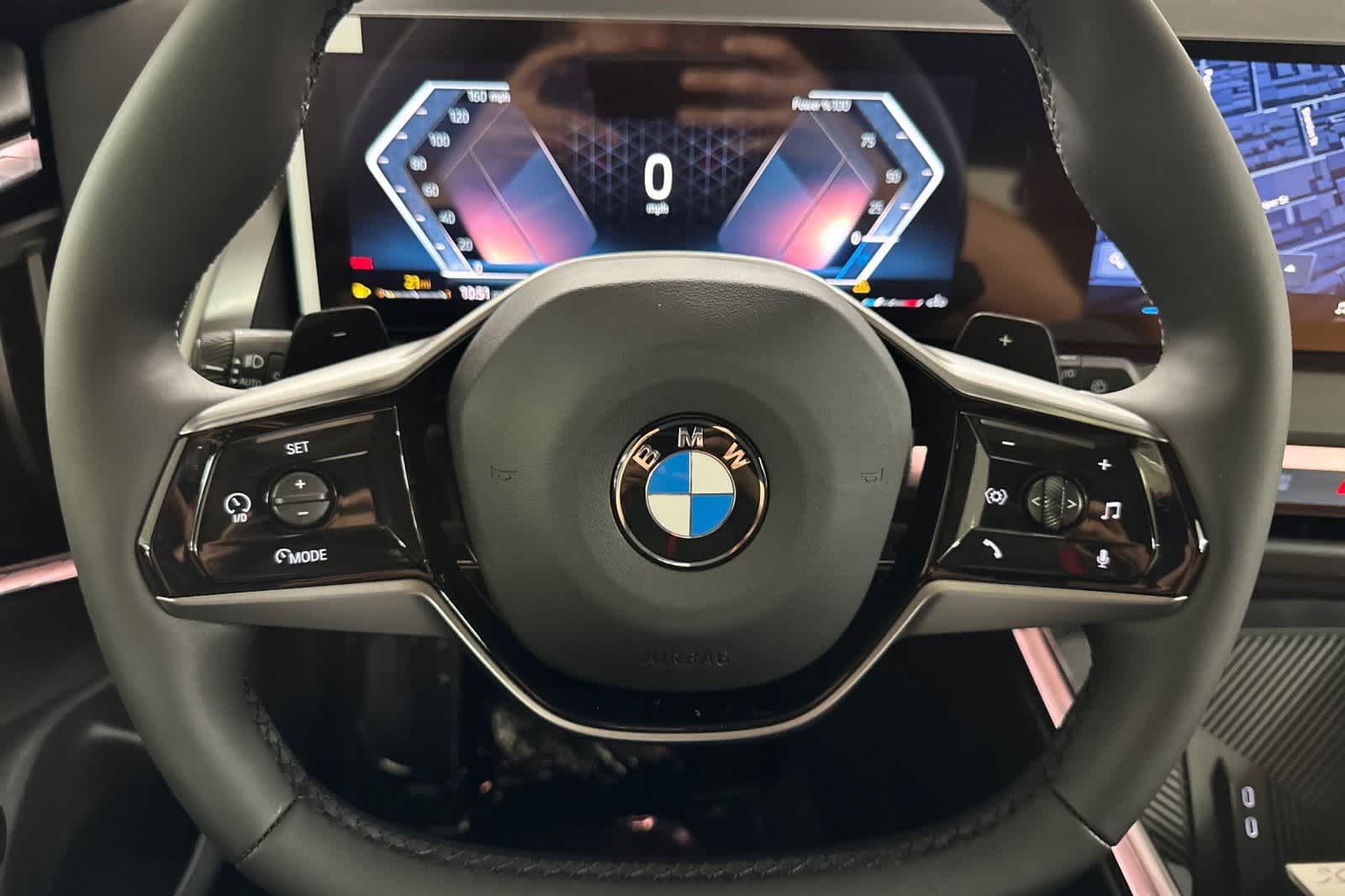 Thumbnail: 2026 BMW X3 - 24