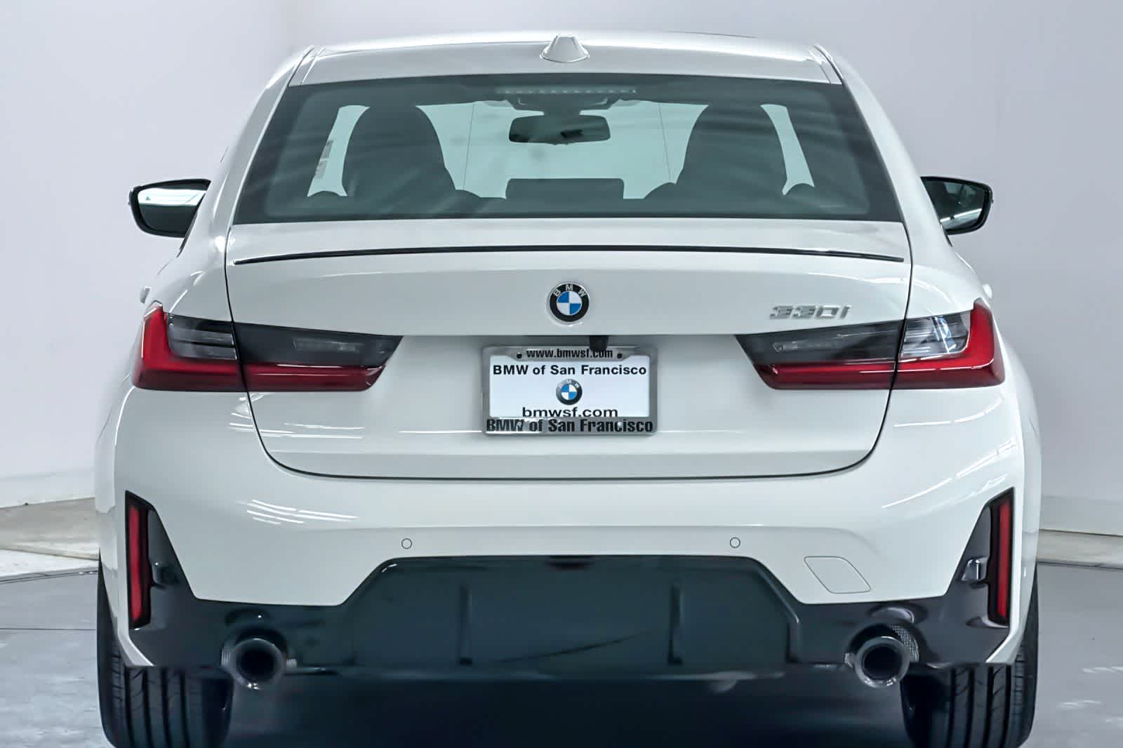 Thumbnail: 2023 BMW 3 Series - 7