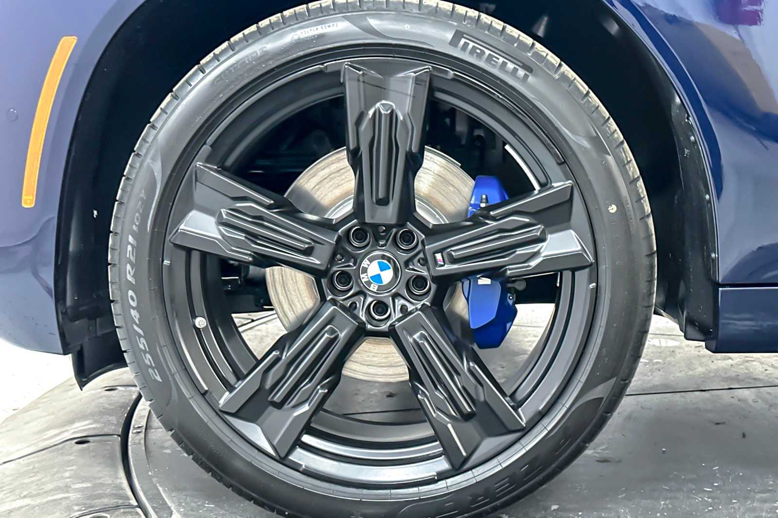 Thumbnail: 2026 BMW X3 - 25