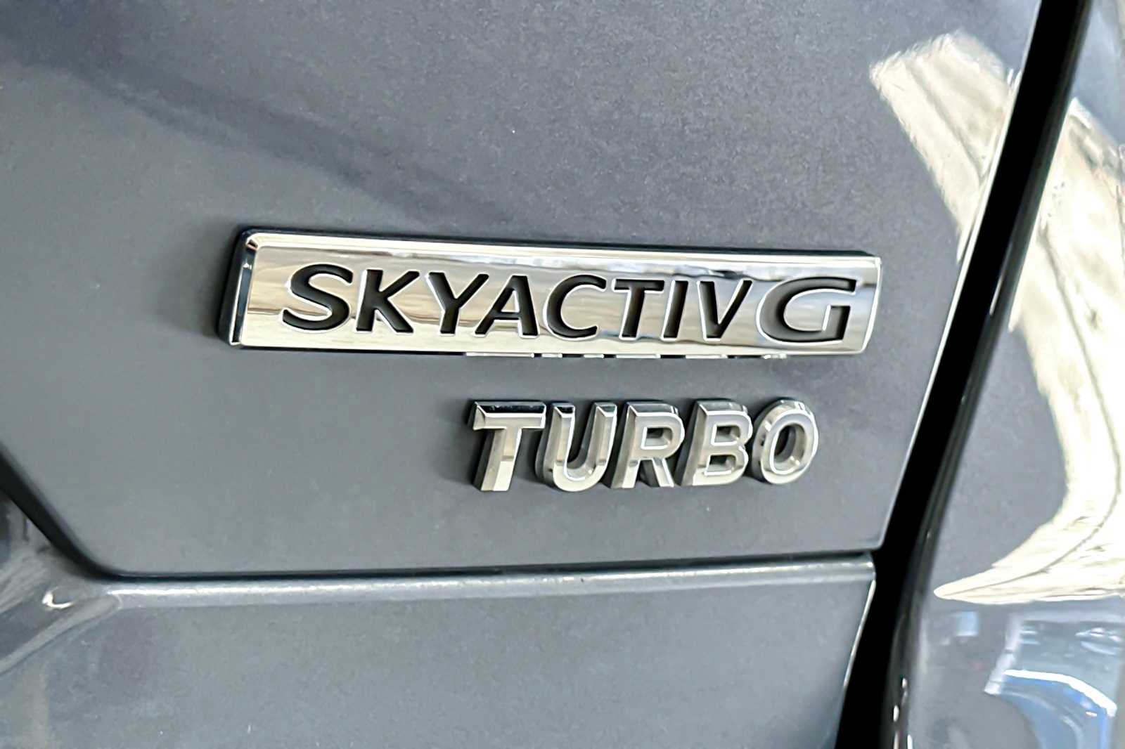 Thumbnail: 2021 Mazda CX-5 - 27