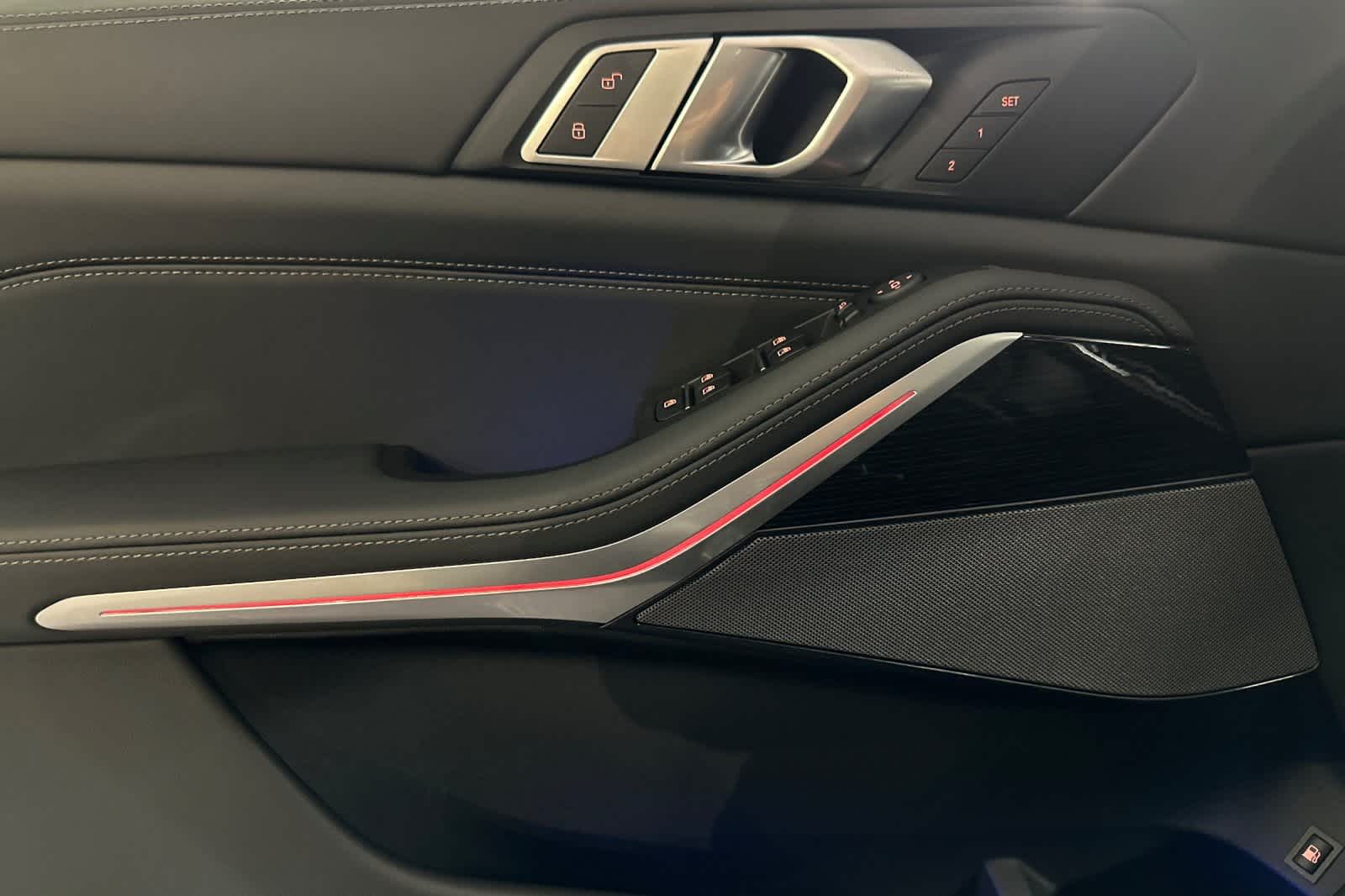 Thumbnail: 2026 BMW X5 - 12