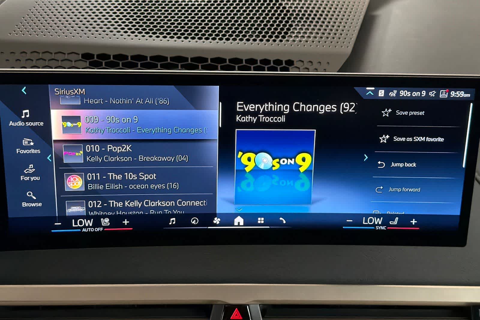 Thumbnail: 2026 BMW iX - 18