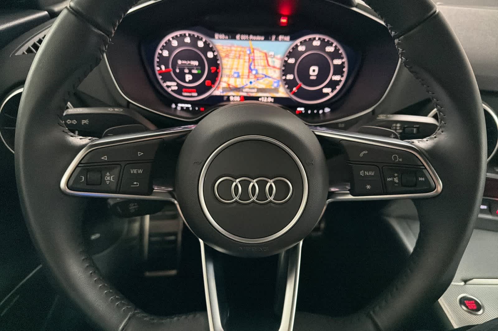 Thumbnail: 2023 Audi TT - 24