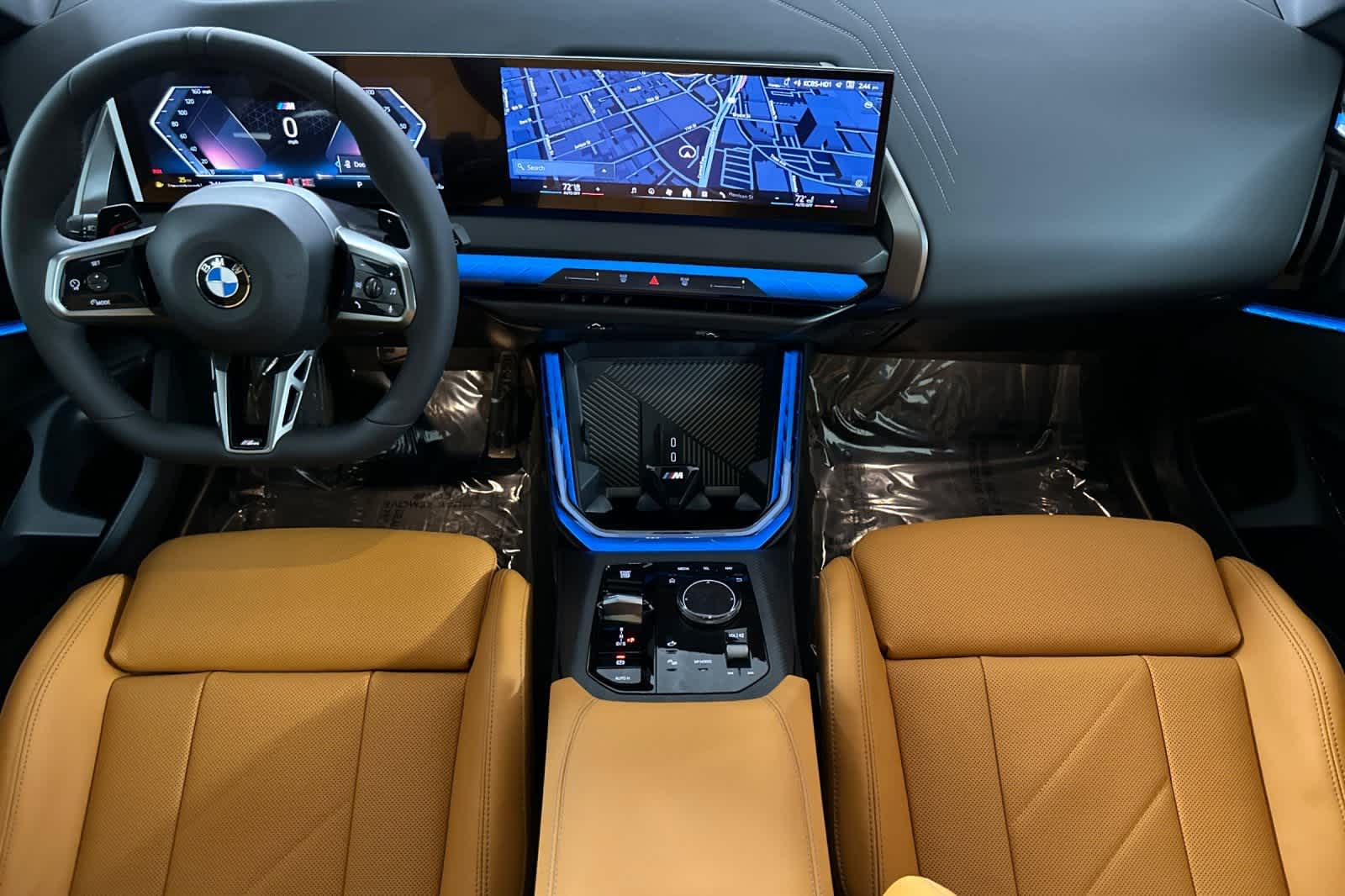 Thumbnail: 2026 BMW X3 - 3