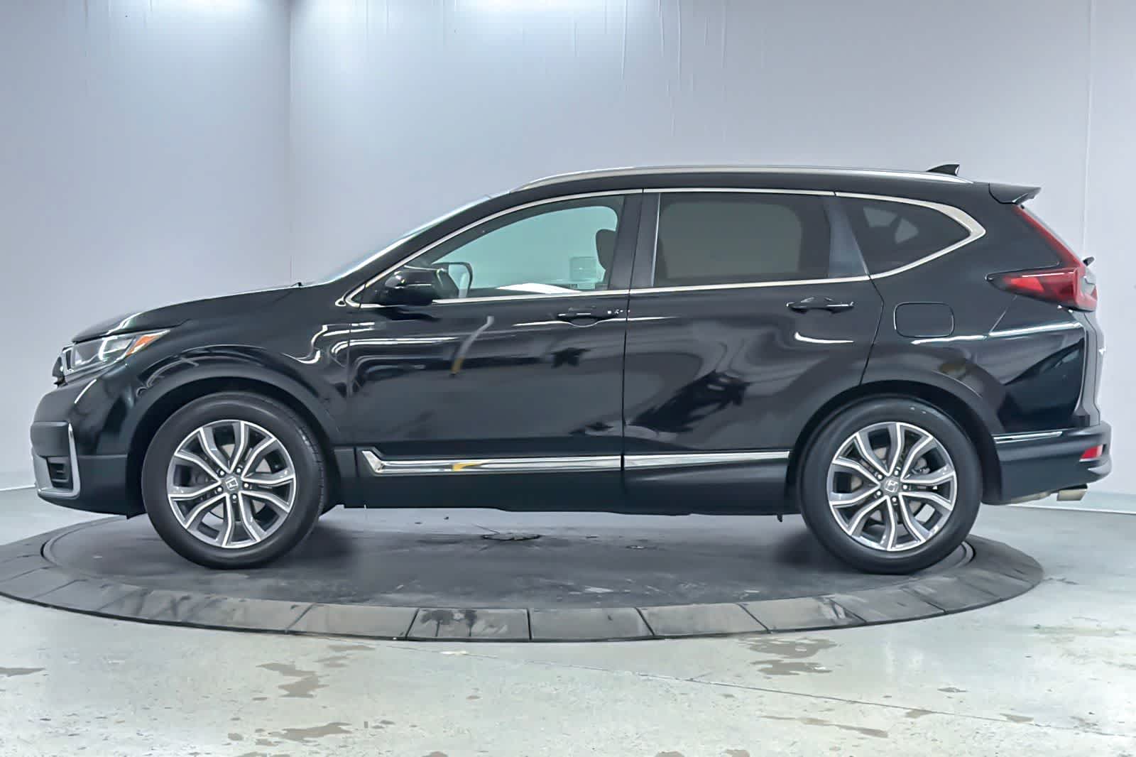 Thumbnail: 2020 Honda CR-V - 5