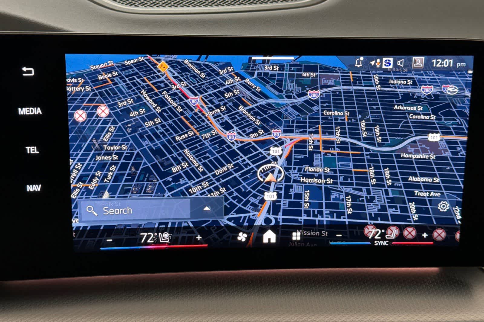 Thumbnail: 2026 BMW X1 - 19