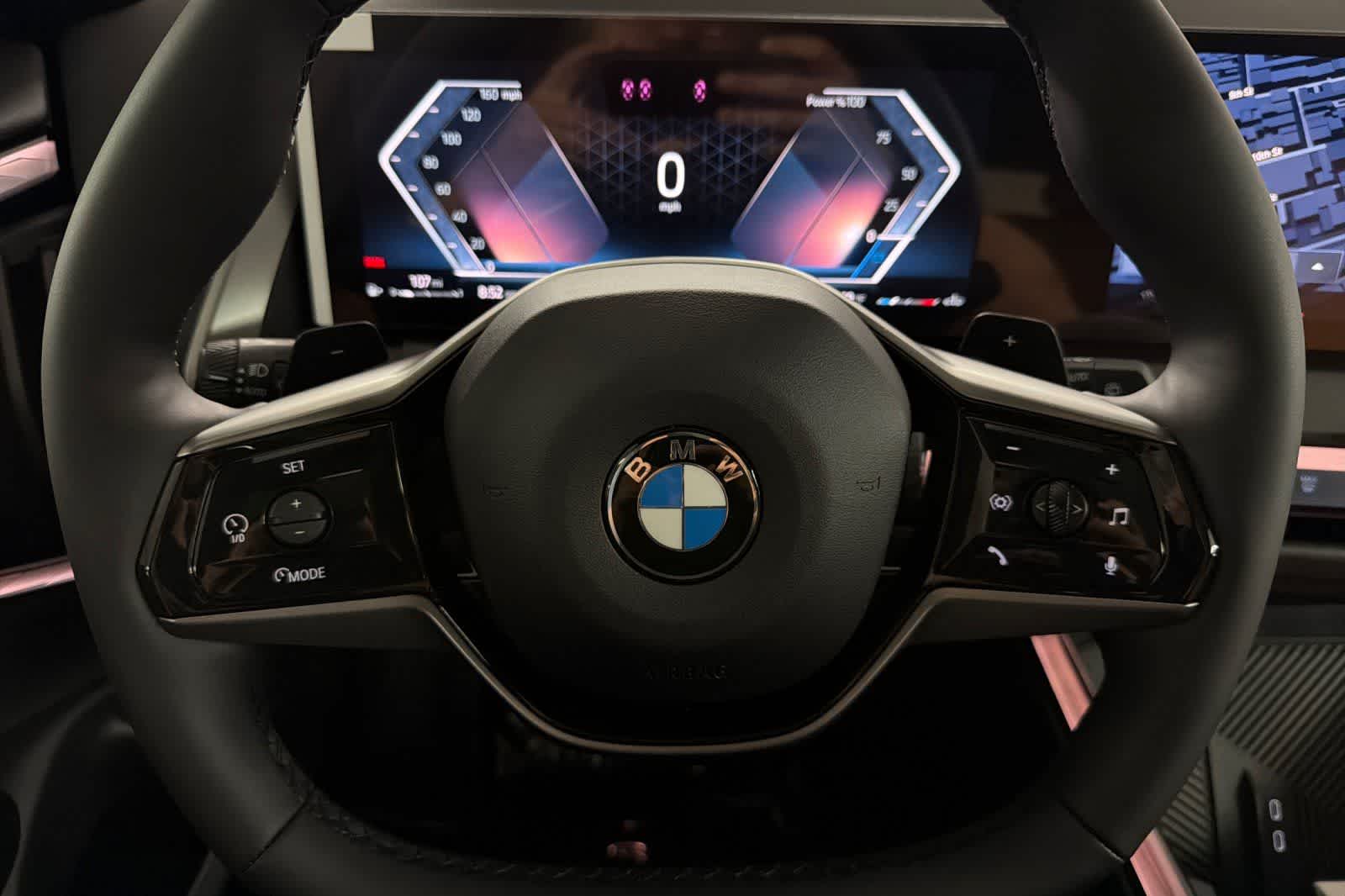 Thumbnail: 2026 BMW X3 - 24