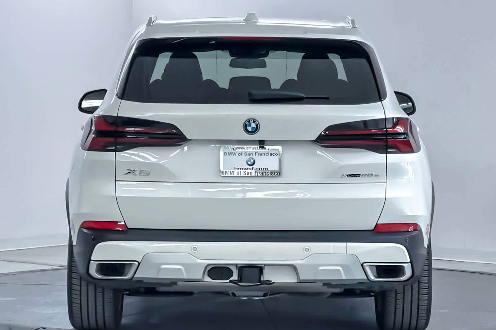 Thumbnail: 2024 BMW X5 - 7