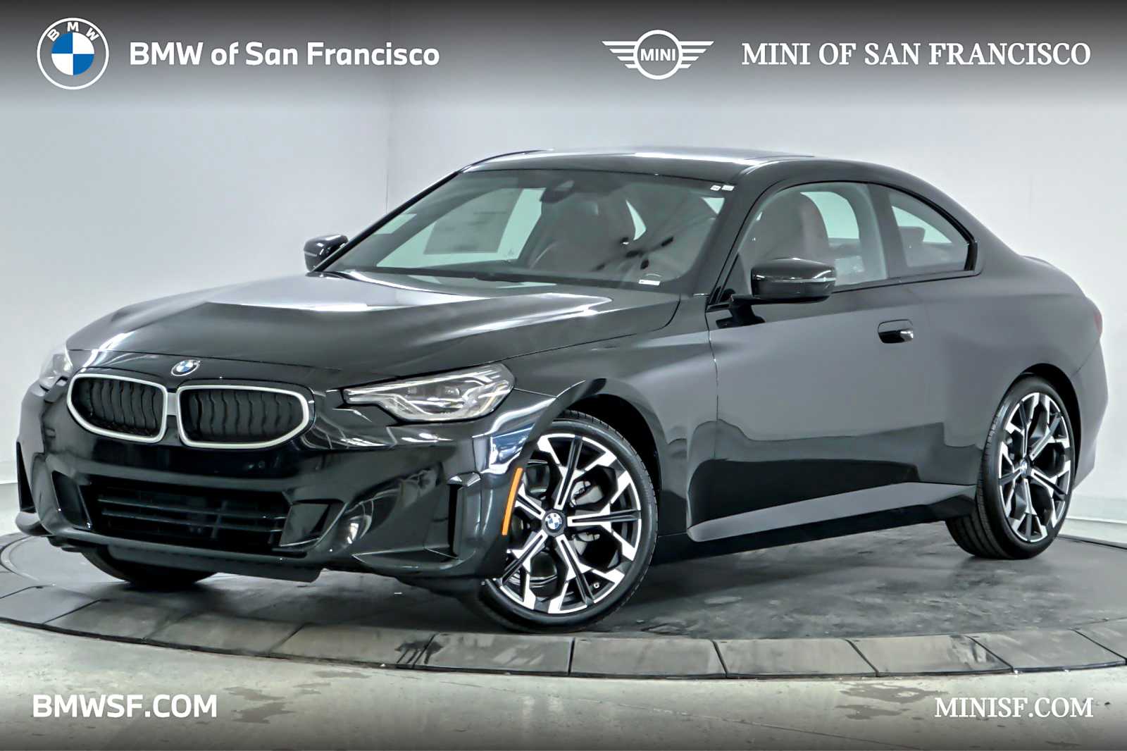 Thumbnail: 2025 BMW 2 Series - 1