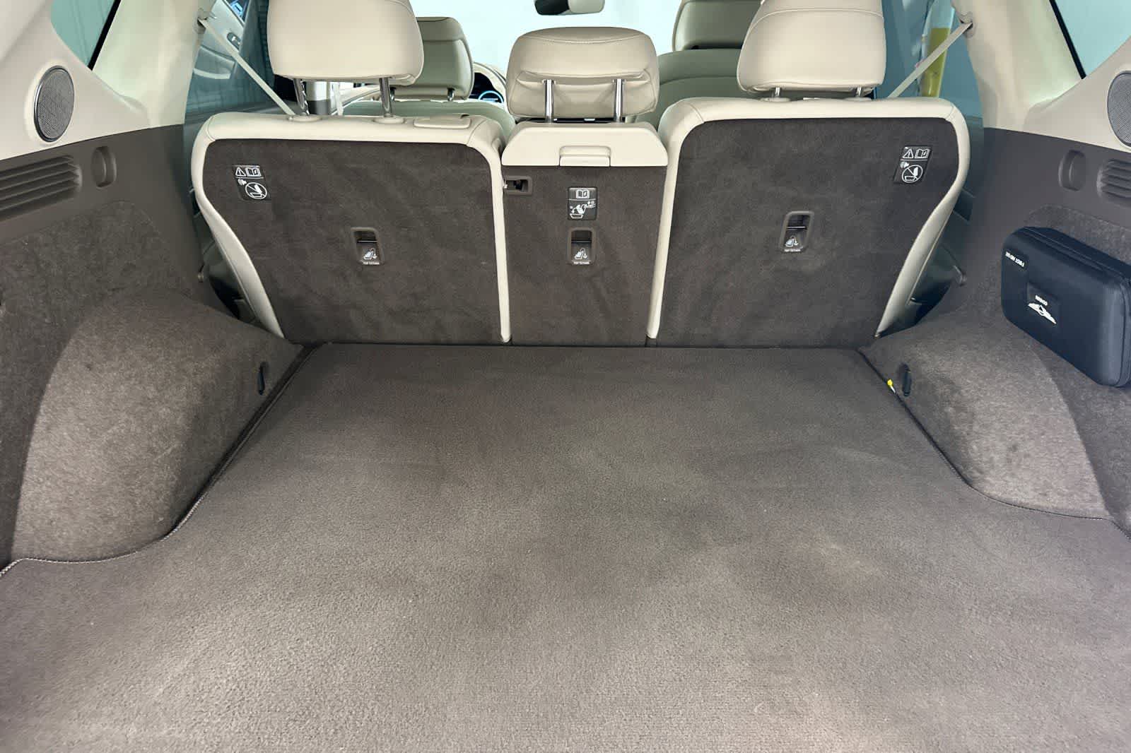 Thumbnail: 2023 Genesis GV80 - 15