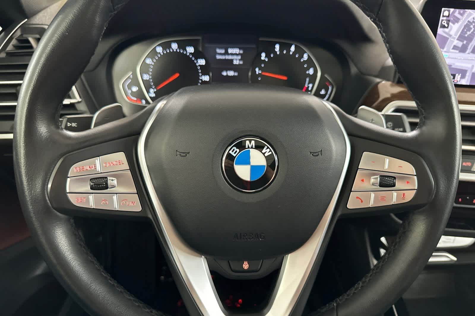 Thumbnail: 2022 BMW X3 - 24