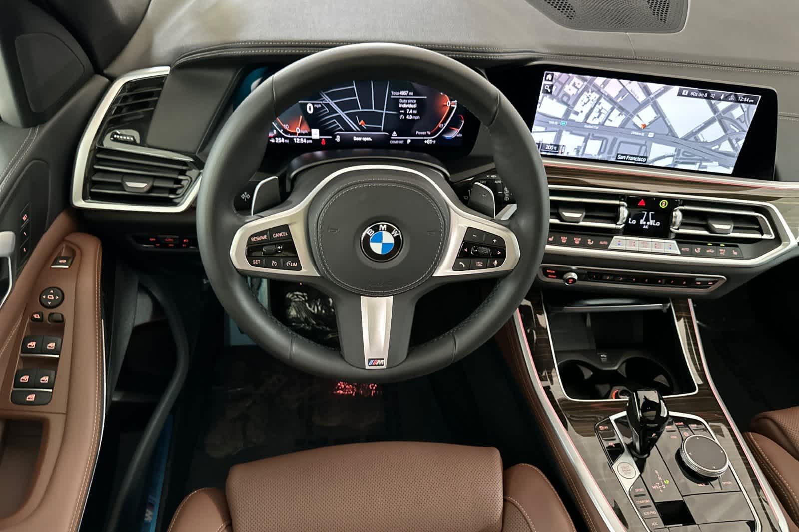 Thumbnail: 2023 BMW X5 - 14