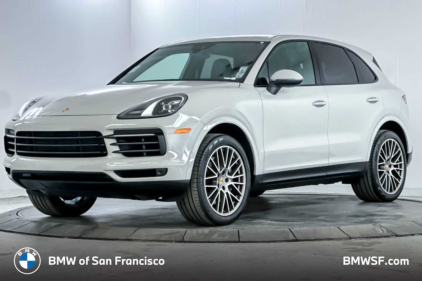 Thumbnail: 2023 Porsche Cayenne - 1