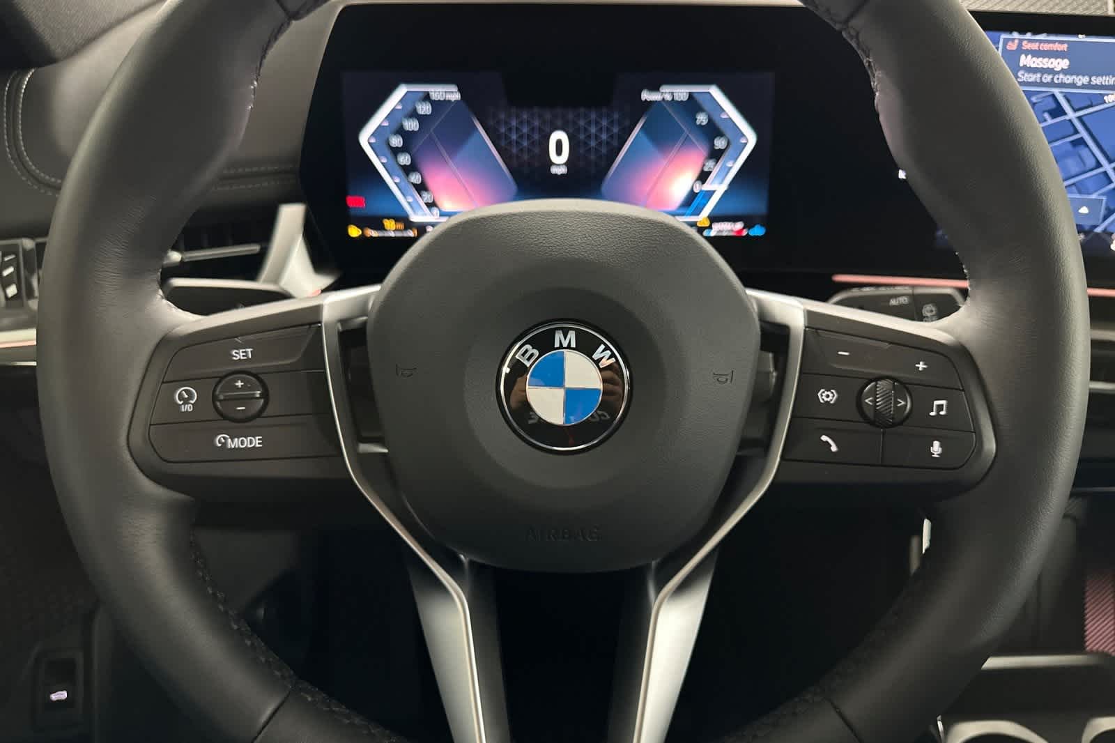 Thumbnail: 2026 BMW X1 - 24
