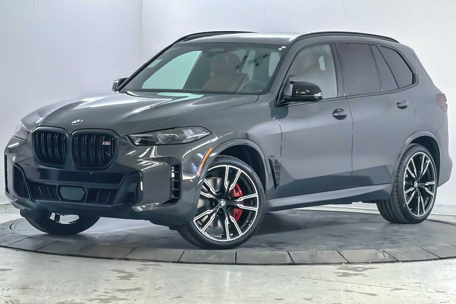 Thumbnail: 2026 BMW X5 - 1