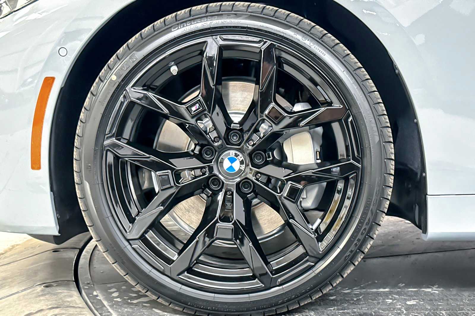 Thumbnail: 2026 BMW 4 Series - 24