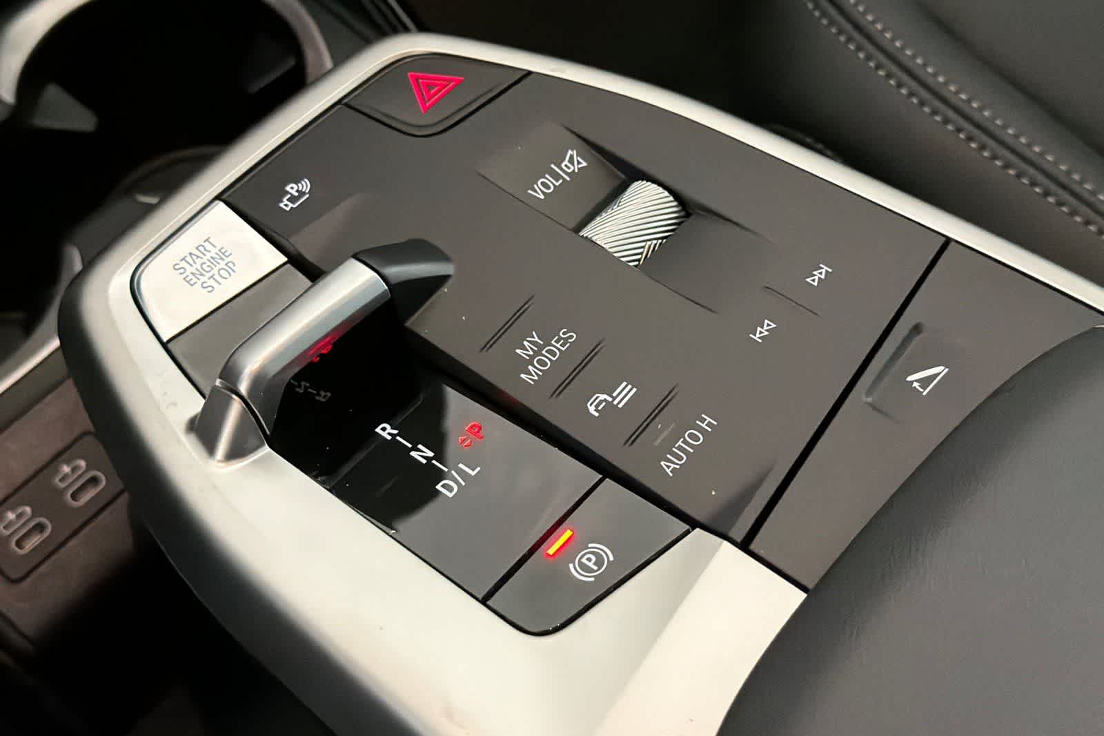 Thumbnail: 2026 BMW X1 - 22