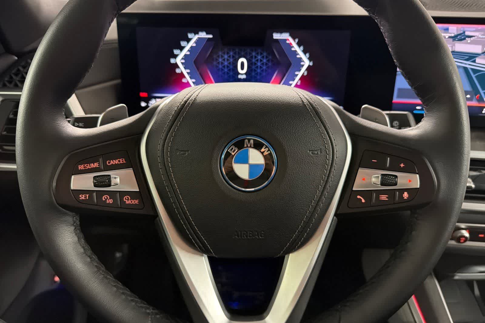 Thumbnail: 2024 BMW X5 - 24