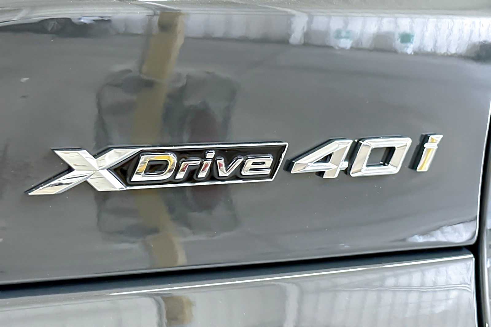 Thumbnail: 2026 BMW X5 - 26