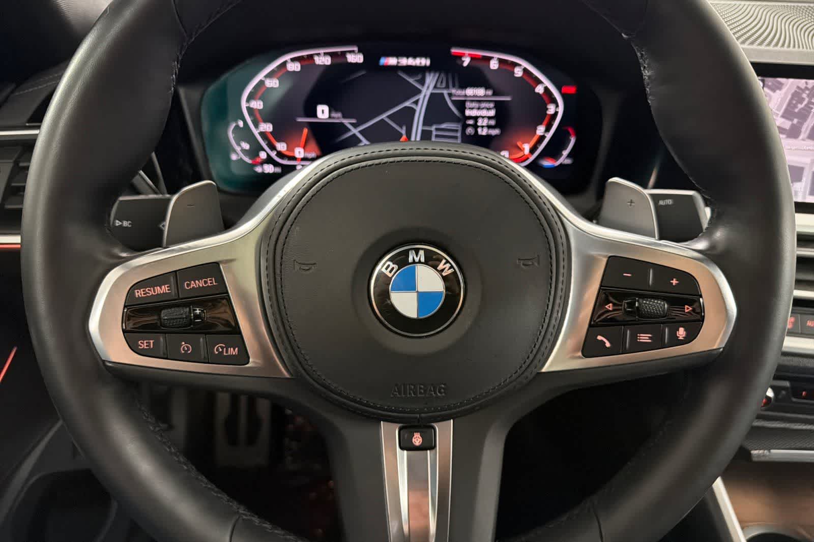 Thumbnail: 2020 BMW 3 Series - 23