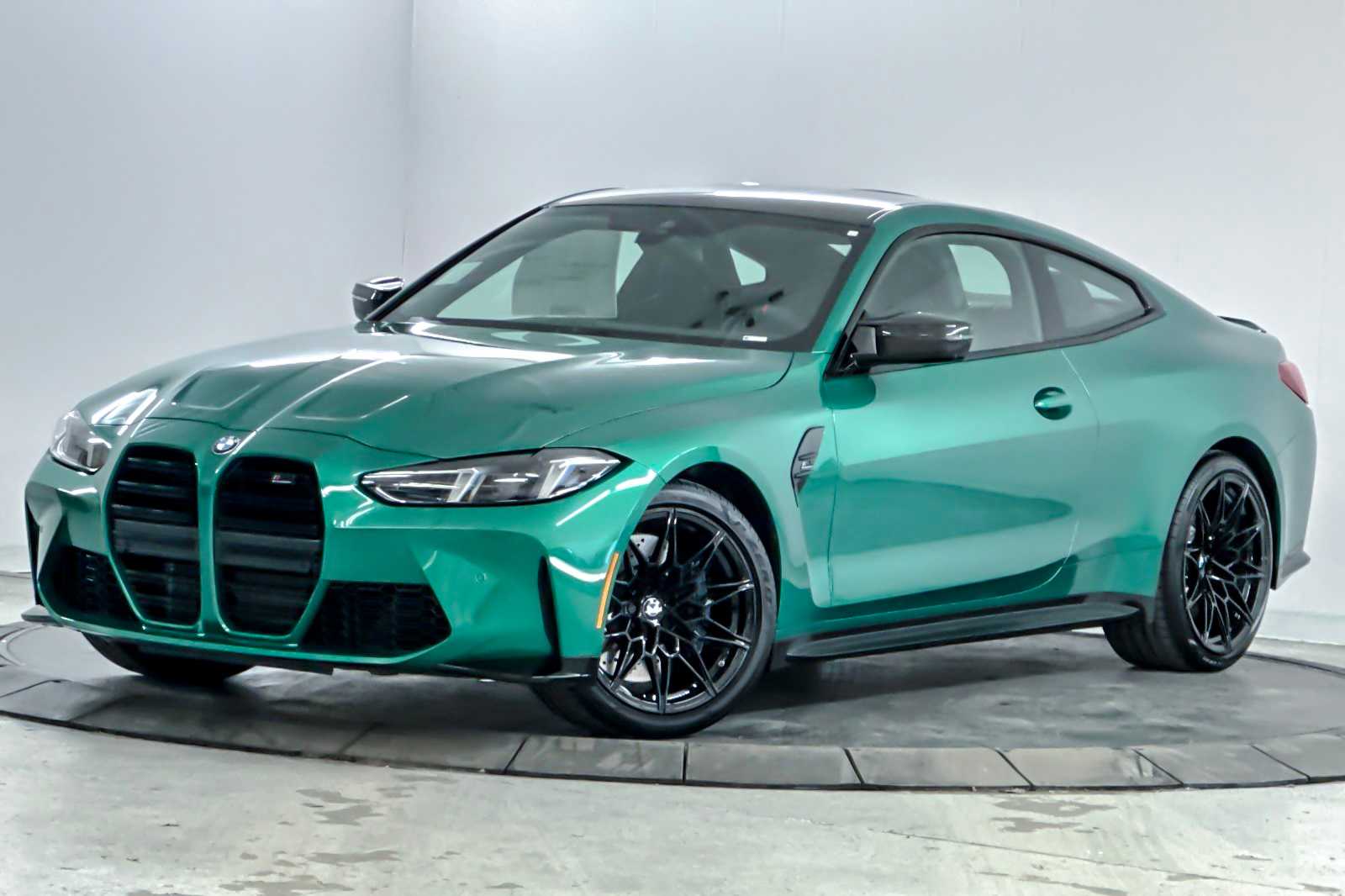 2026 BMW M4 Competition -
                  San Francisco, CA