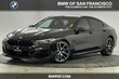  BMW 8 Series