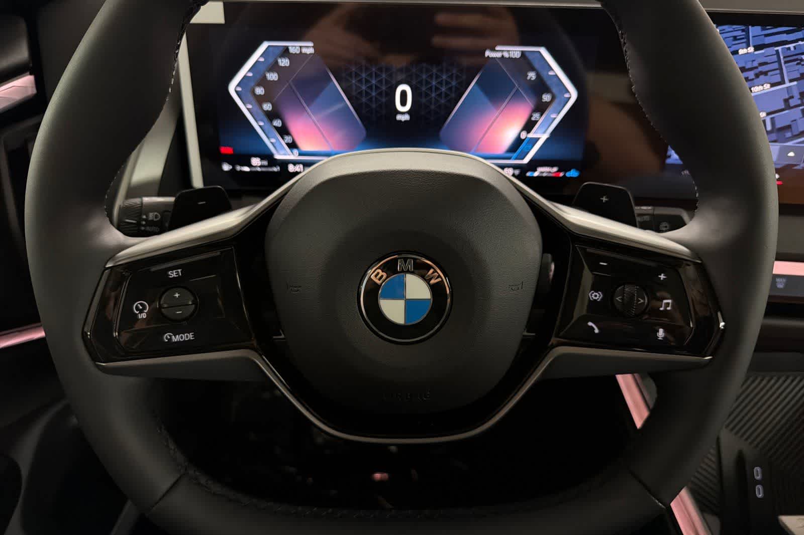Thumbnail: 2026 BMW X3 - 24
