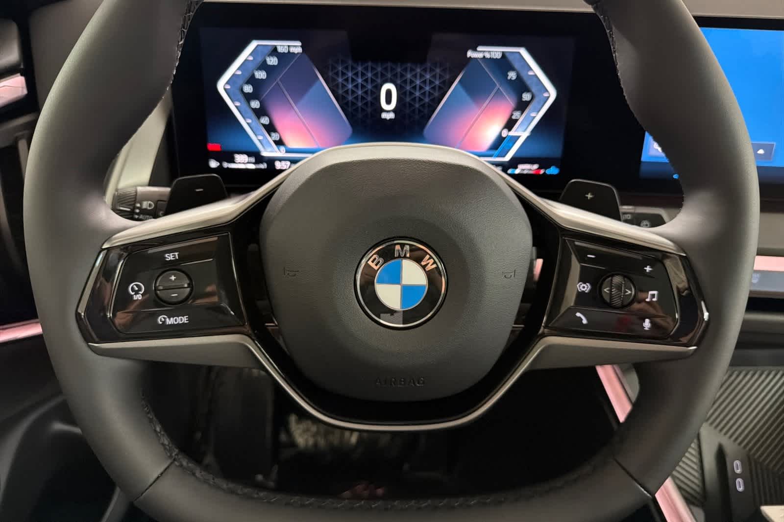 Thumbnail: 2026 BMW X3 - 24