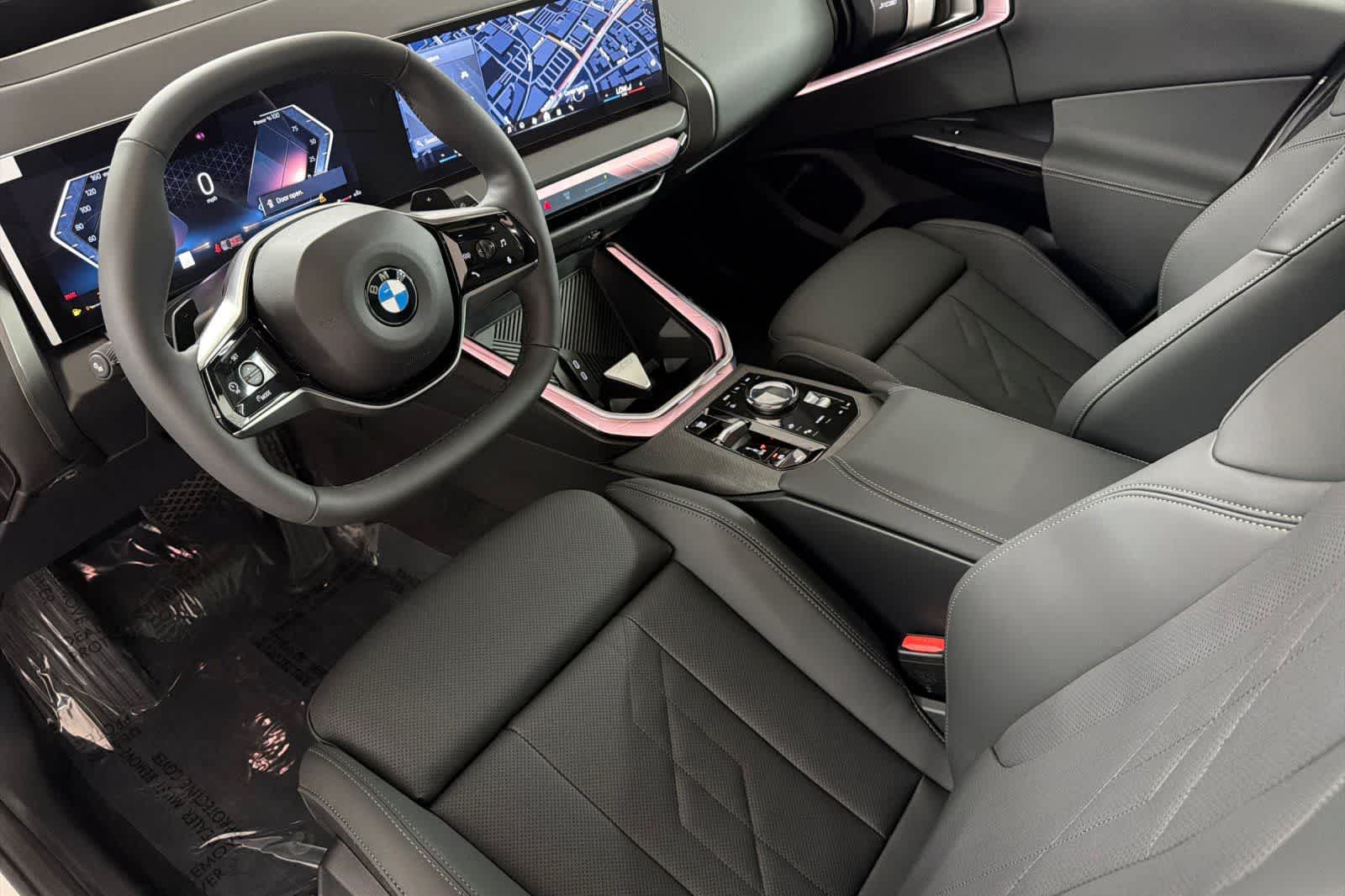 Thumbnail: 2026 BMW X3 - 11