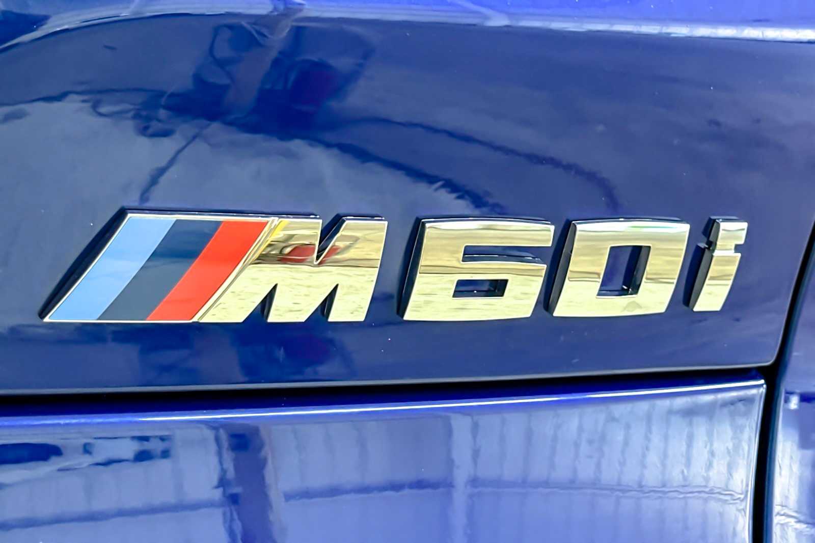 Thumbnail: 2026 BMW X5 - 26