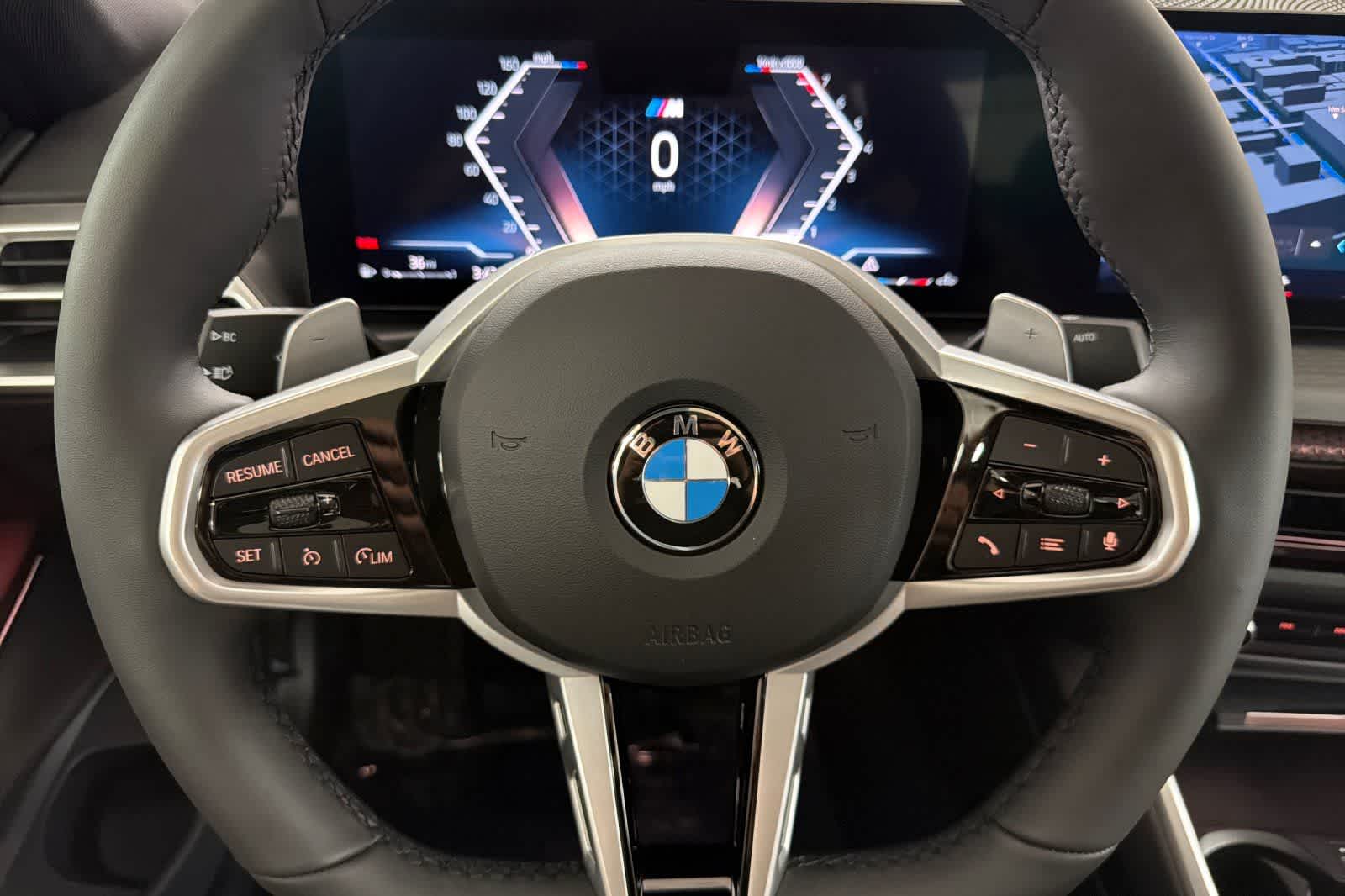 Thumbnail: 2026 BMW 3 Series - 23