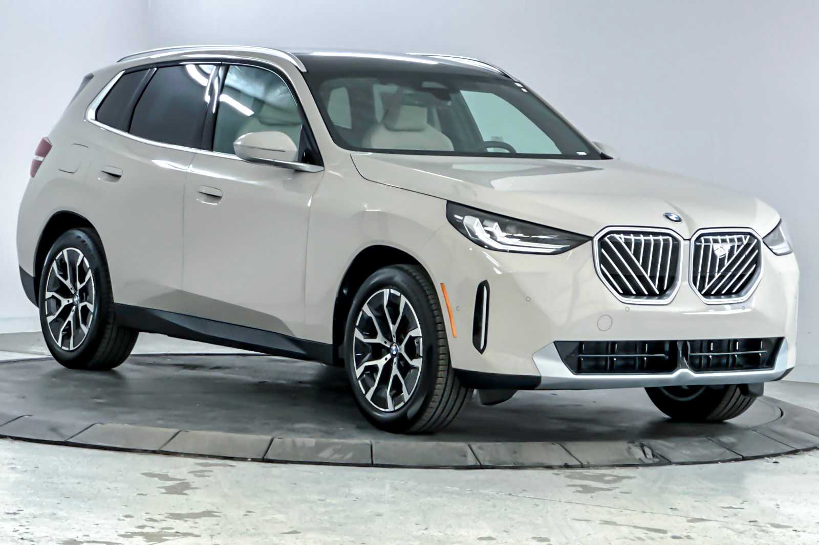 Thumbnail: 2026 BMW X3 - 9