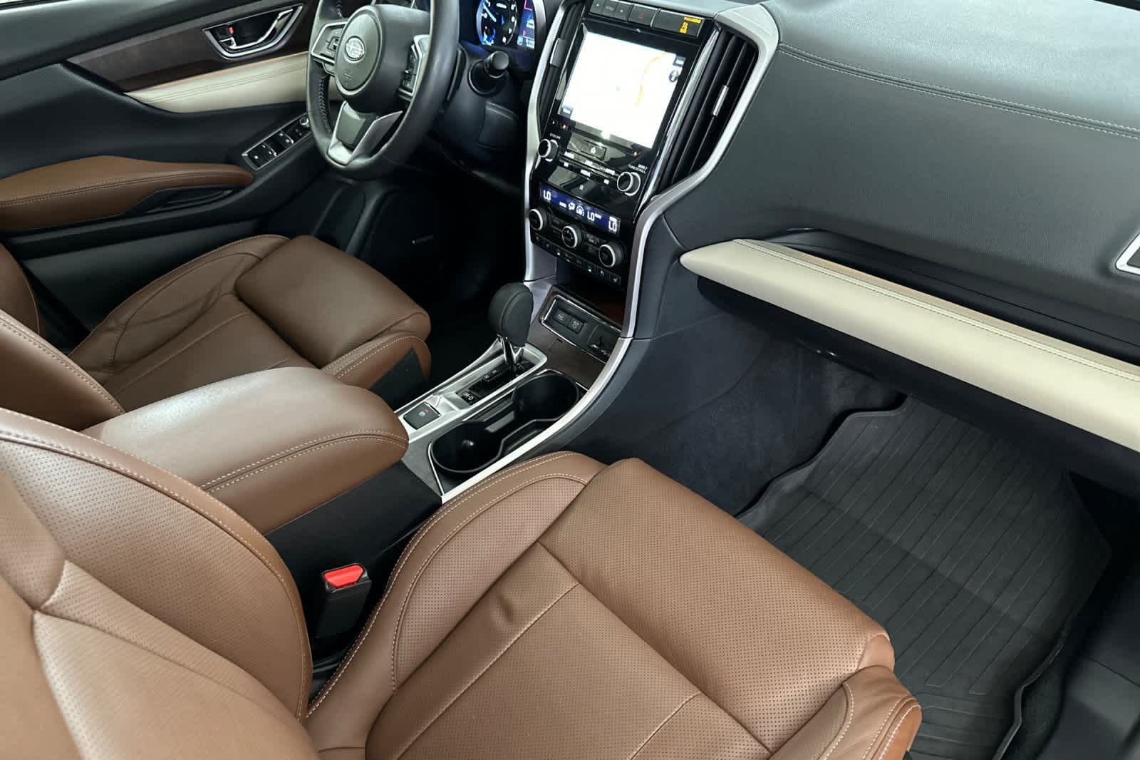 Thumbnail: 2020 Subaru Ascent - 15