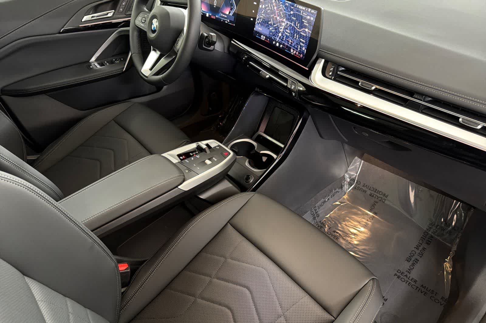 Thumbnail: 2026 BMW X1 - 16