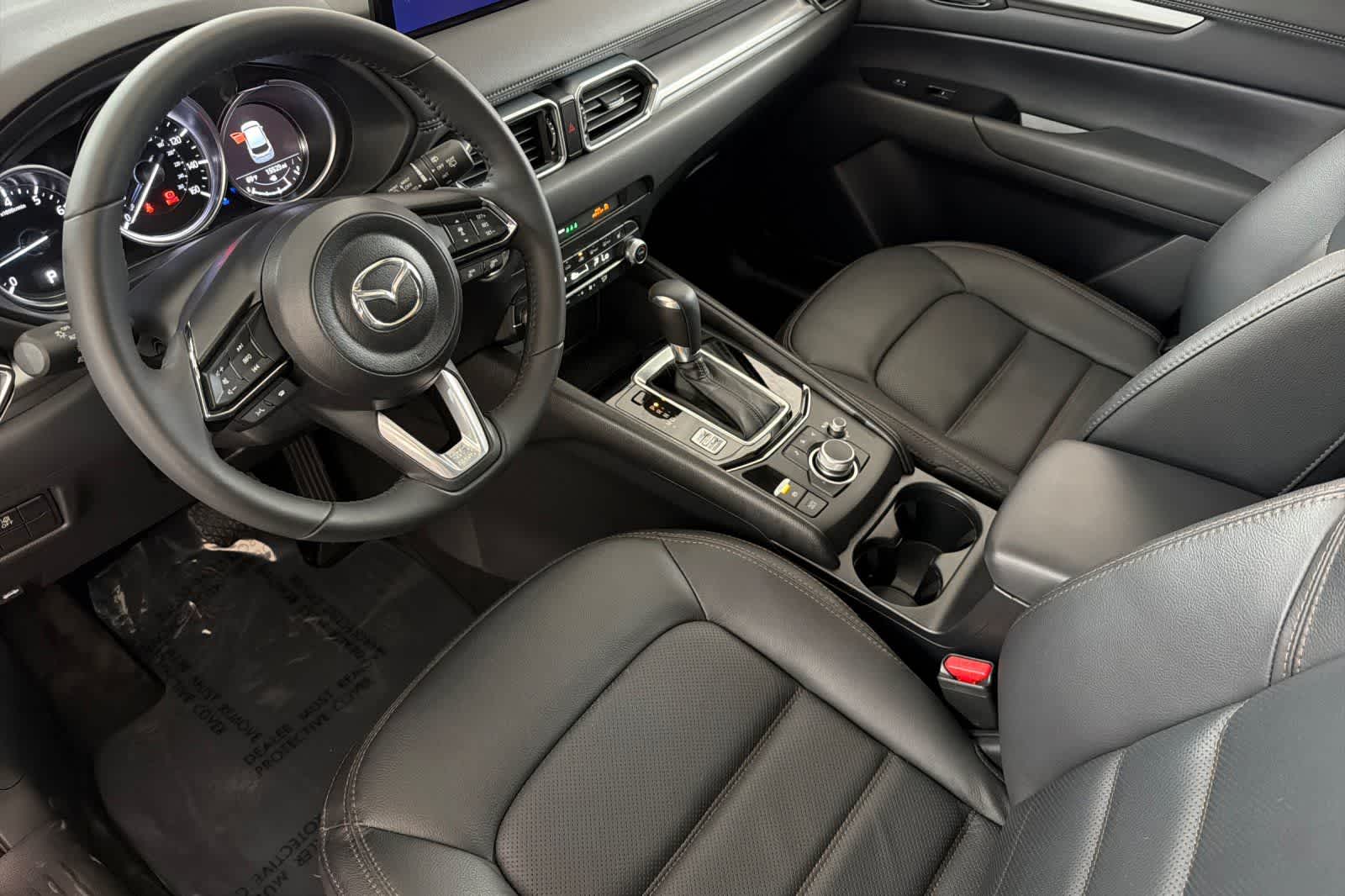 Thumbnail: 2023 Mazda CX-5 - 11