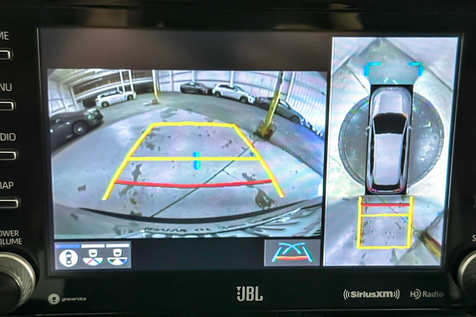 Thumbnail: 2019 Toyota RAV4 - 20