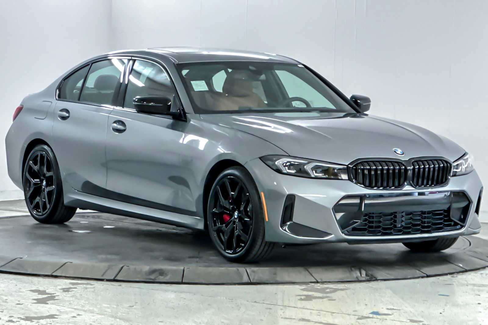 Thumbnail: 2026 BMW 3 Series - 9