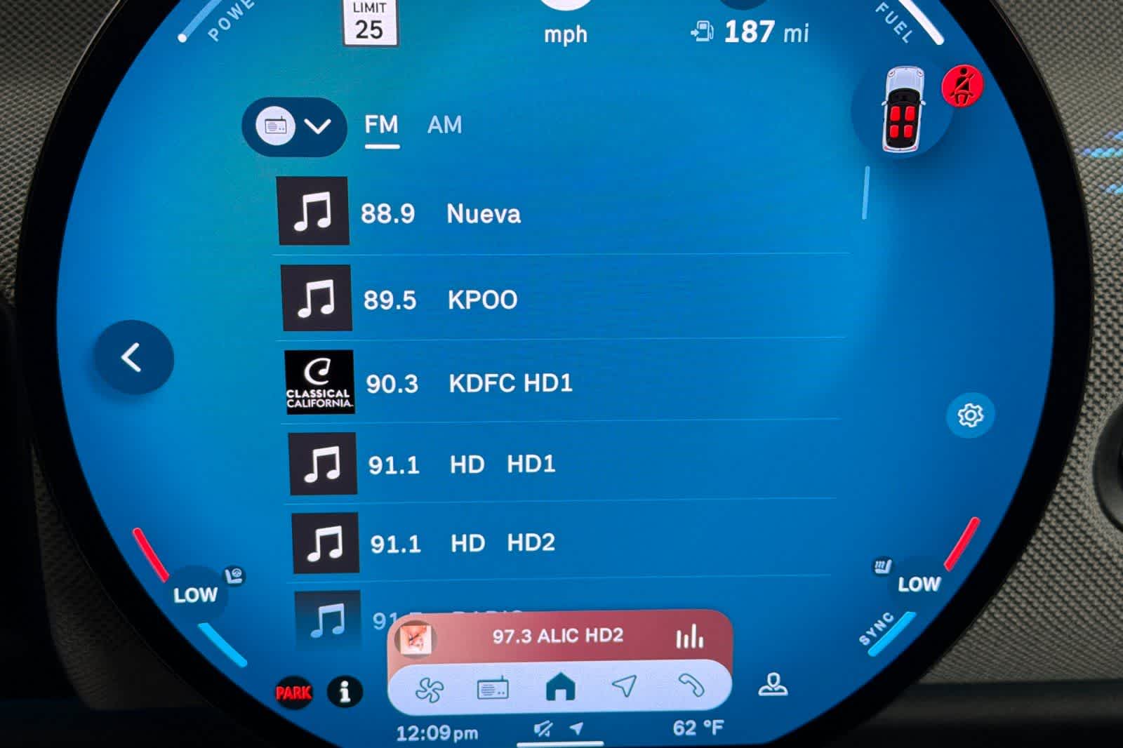 Thumbnail: 2025 MINI Cooper Hardtop - 18