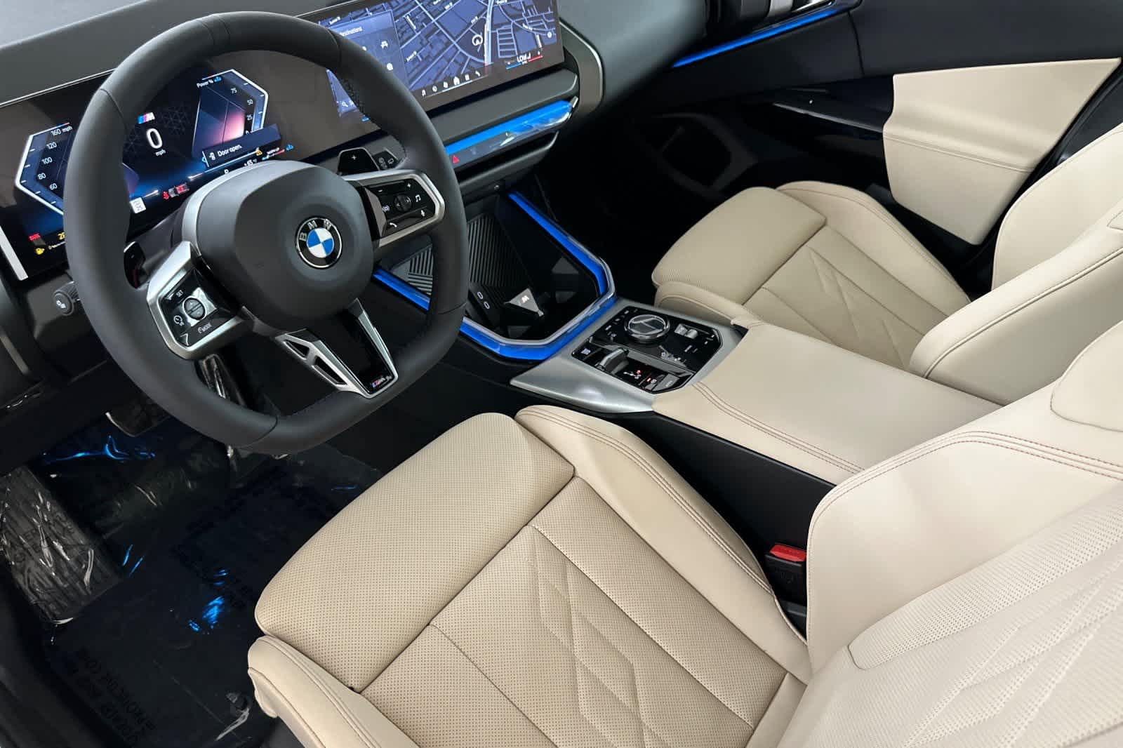 Thumbnail: 2026 BMW X3 - 11