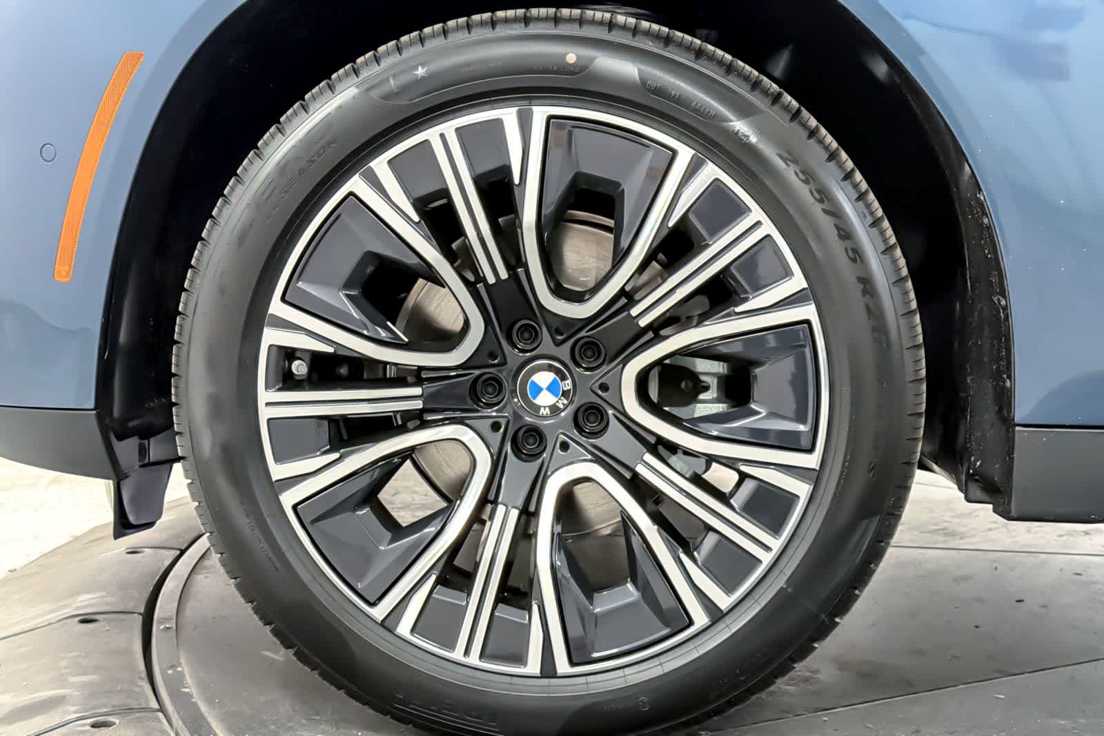 Thumbnail: 2026 BMW X3 - 25