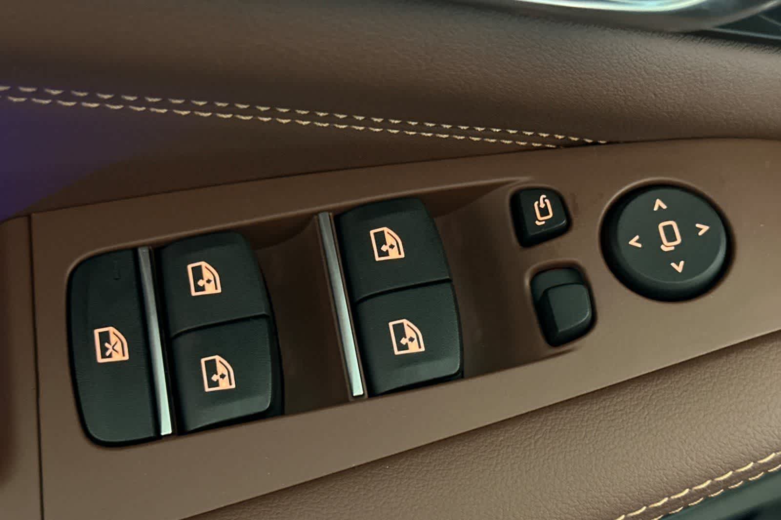 Thumbnail: 2026 BMW X5 - 13