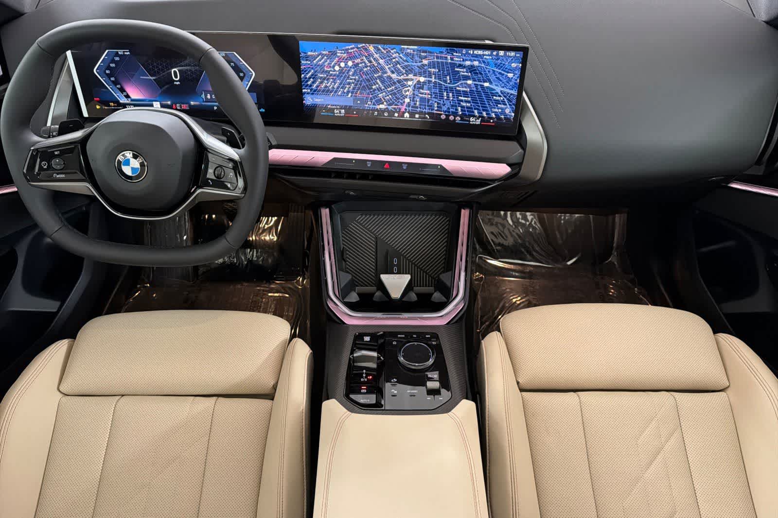 Thumbnail: 2026 BMW X3 - 3
