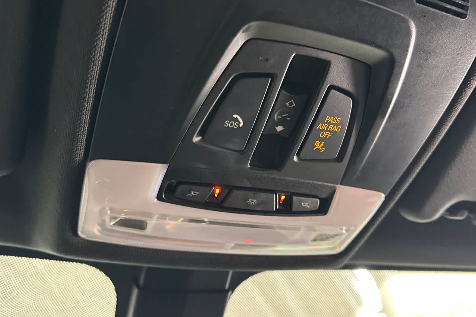 Thumbnail: 2018 BMW X1 - 30