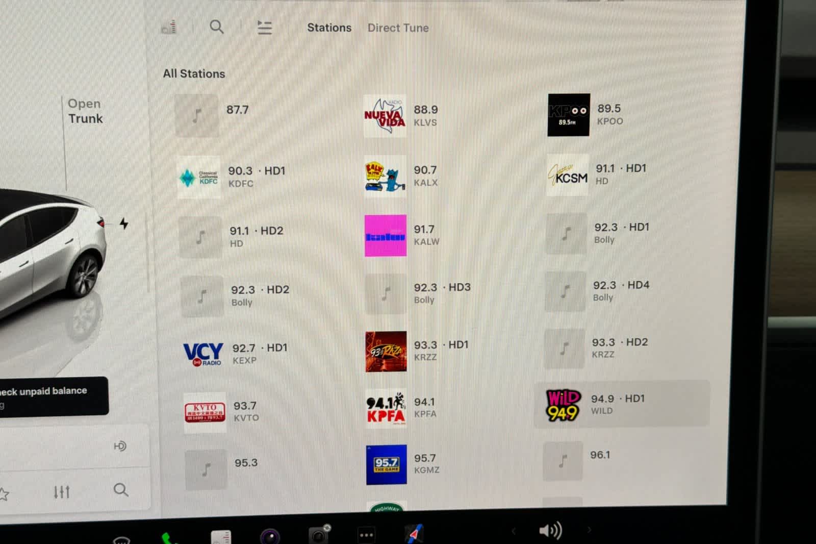 Thumbnail: 2022 Tesla Model Y - 18