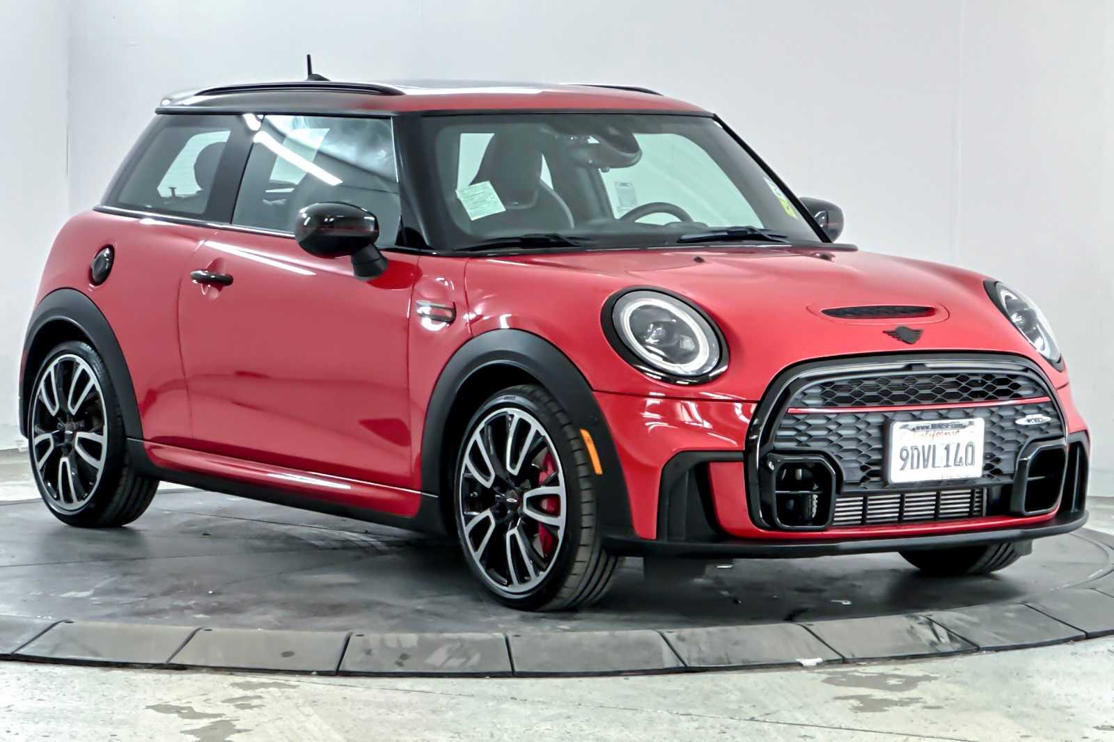 Thumbnail: 2023 MINI Cooper Hardtop - 9