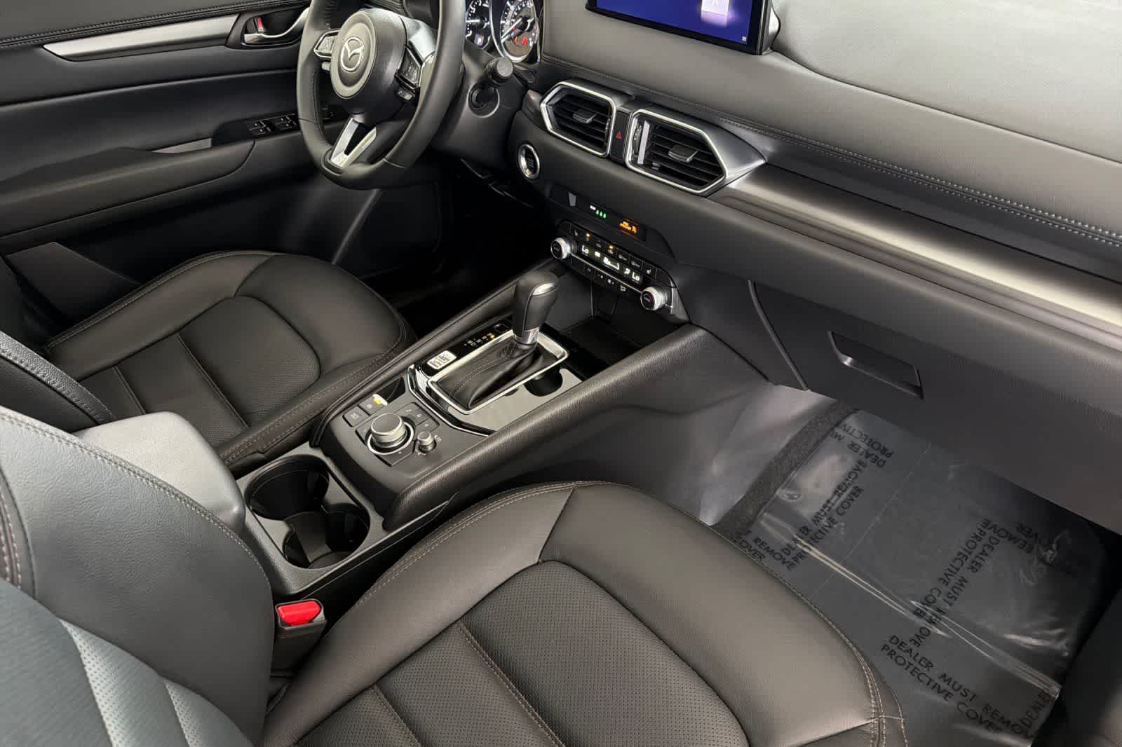 Thumbnail: 2023 Mazda CX-5 - 16