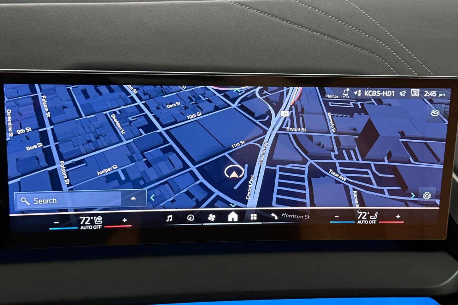 Thumbnail: 2026 BMW X3 - 19