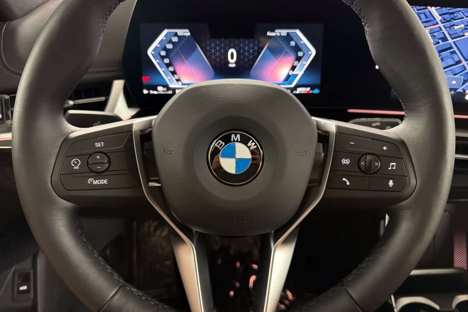 Thumbnail: 2026 BMW X1 - 24