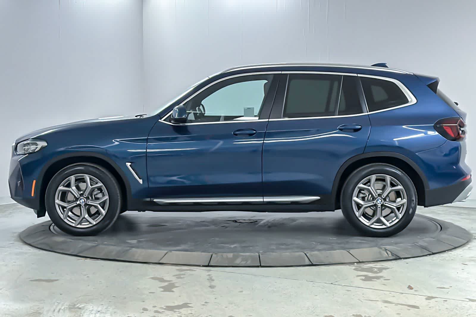 Thumbnail: 2023 BMW X3 - 5