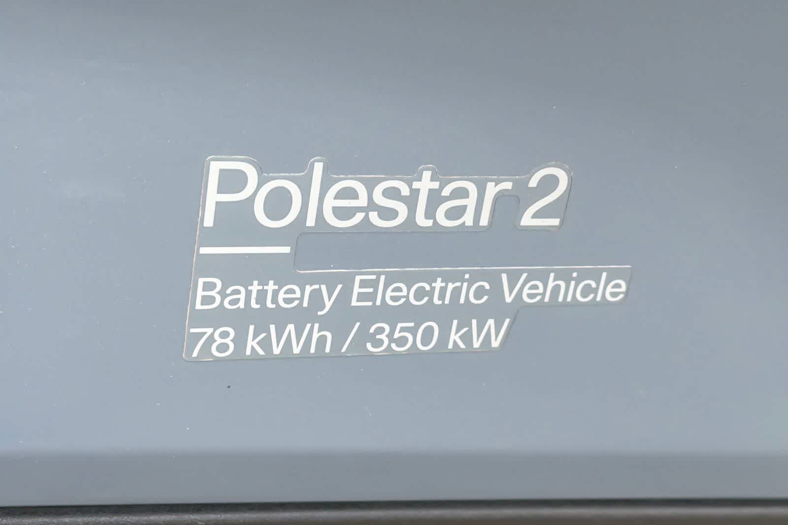 Thumbnail: 2021 Polestar 2 - 27